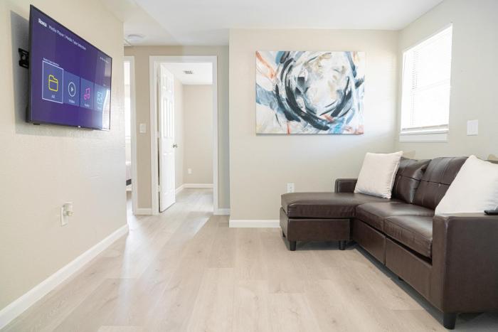 university serenity suites