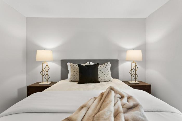 university serenity suites