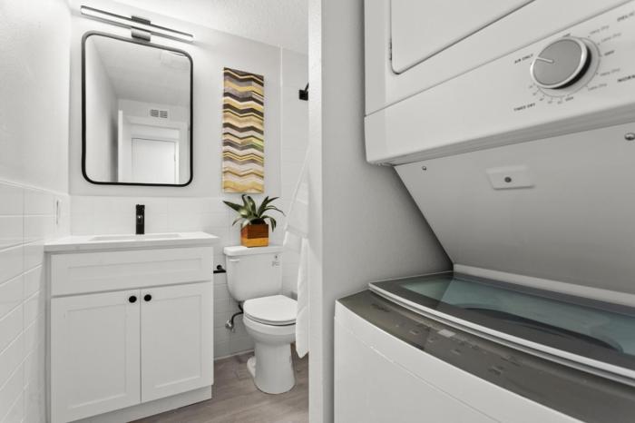 university serenity suites