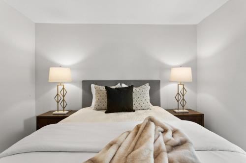 university serenity suites