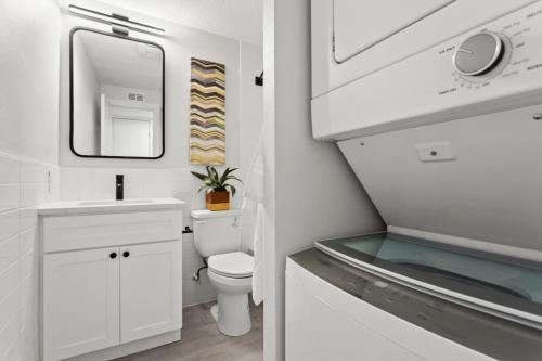 university serenity suites
