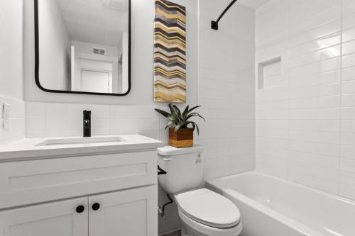university serenity suites