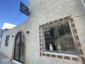 noi hotel bodrum