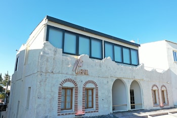 noi hotel bodrum