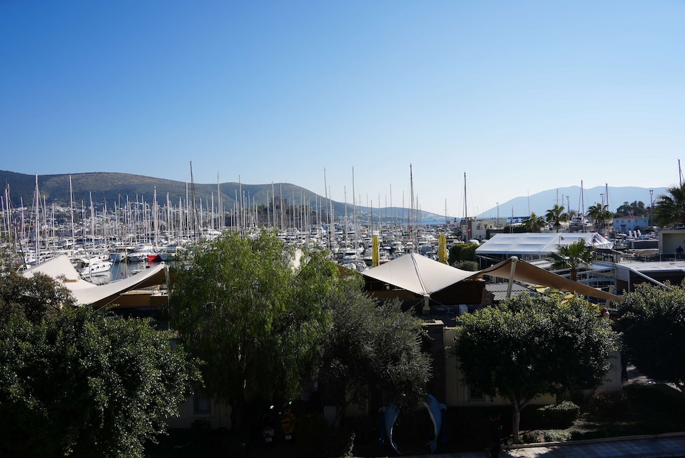 noi hotel bodrum