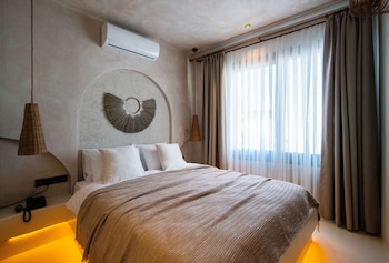noi hotel bodrum