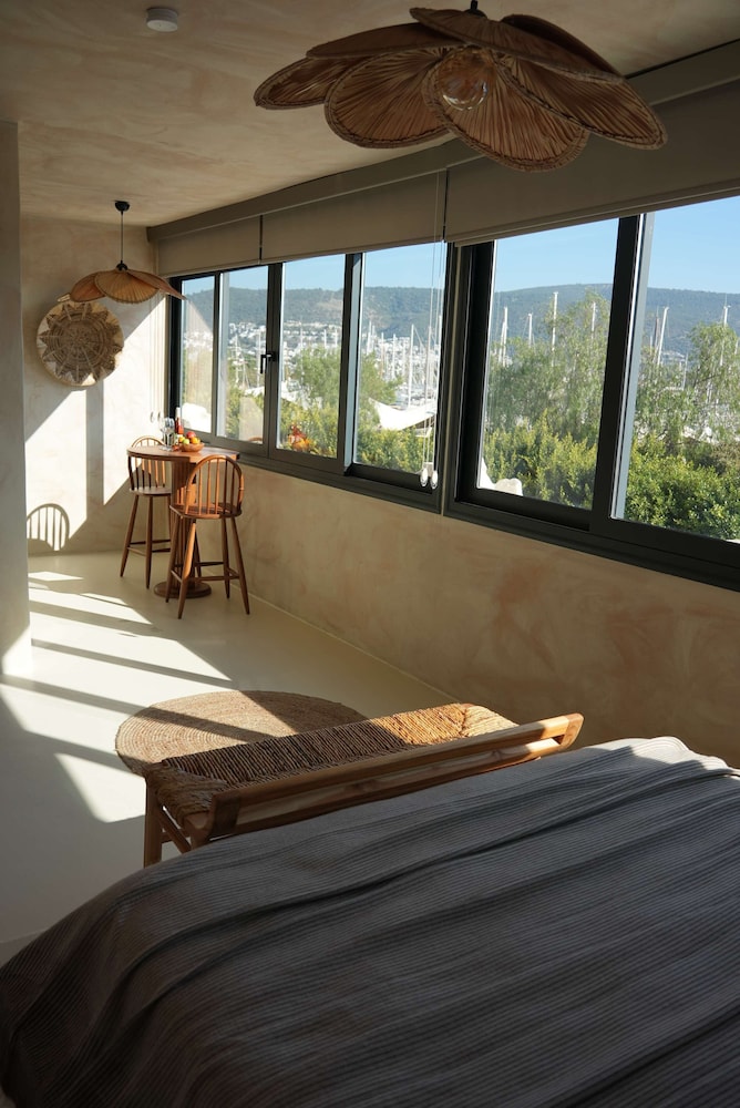noi hotel bodrum