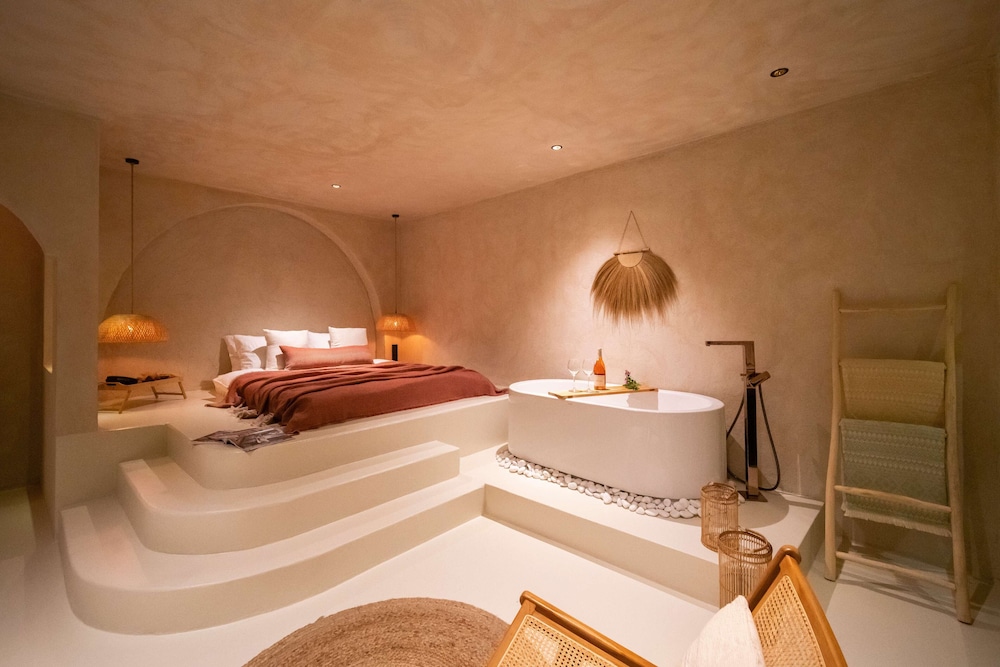 noi hotel bodrum