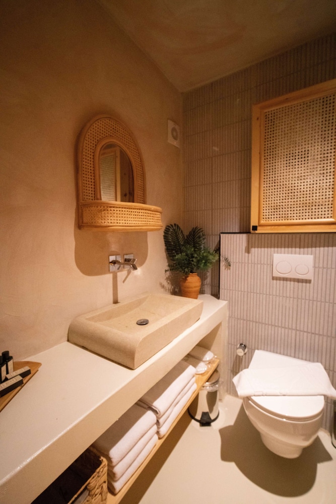 noi hotel bodrum