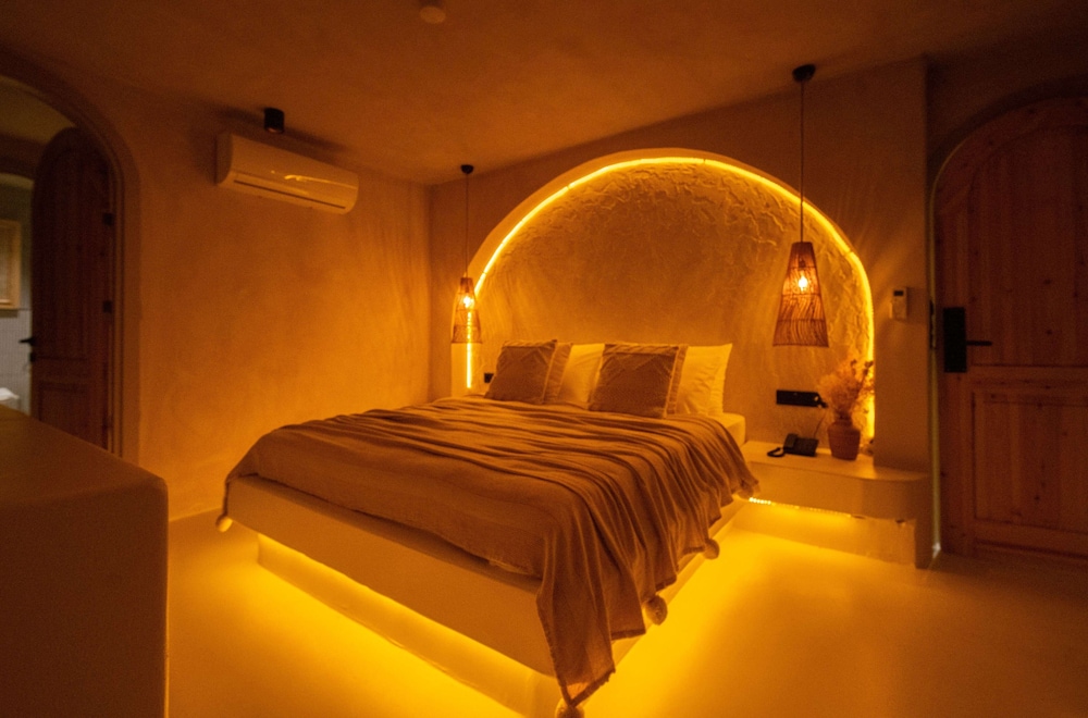 noi hotel bodrum