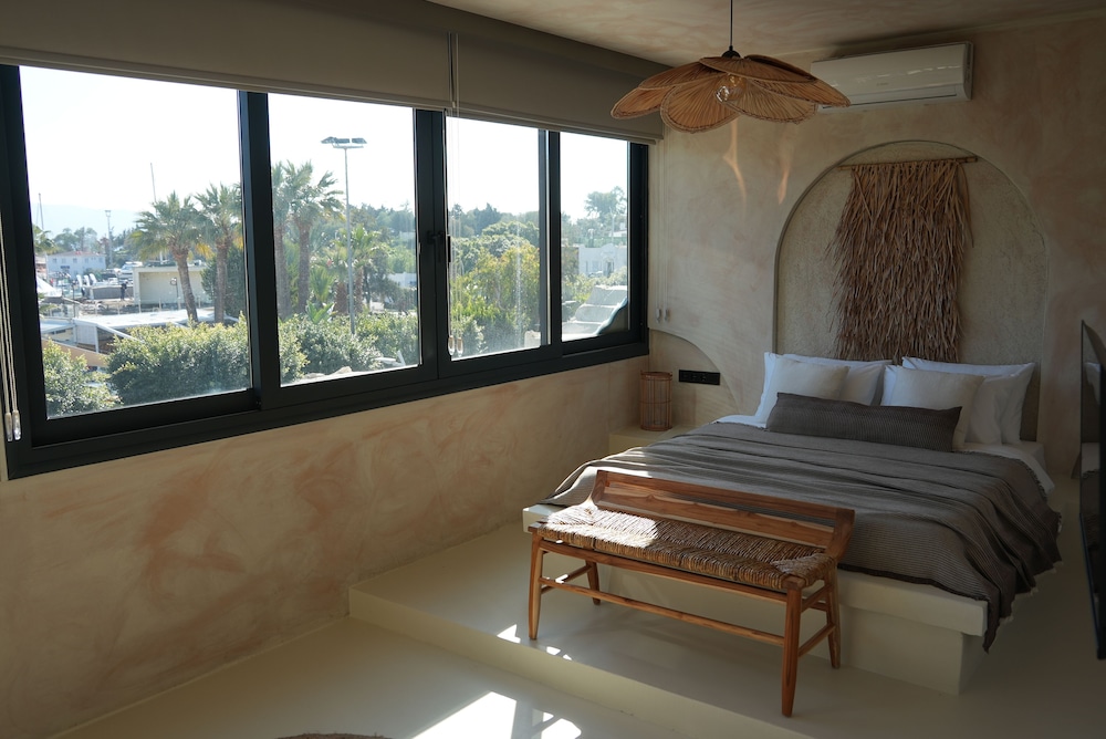 noi hotel bodrum