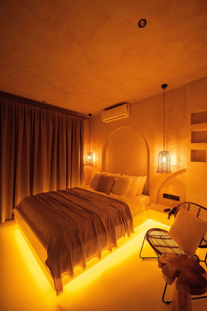 noi hotel bodrum