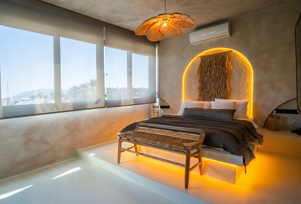 noi hotel bodrum