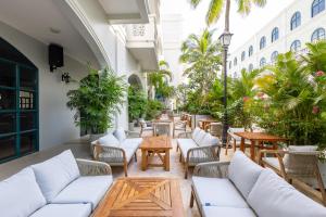 stella marina boutique