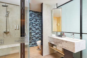 fairfield by marriott changsha tianxin