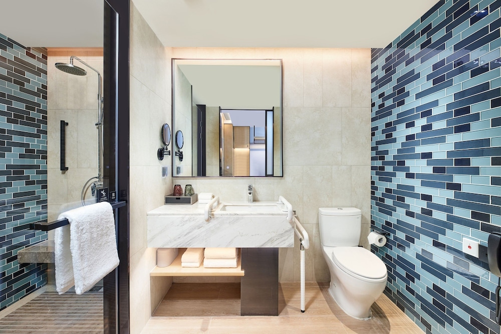 fairfield by marriott changsha tianxin