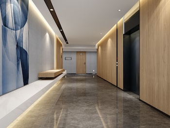 fairfield by marriott changsha tianxin
