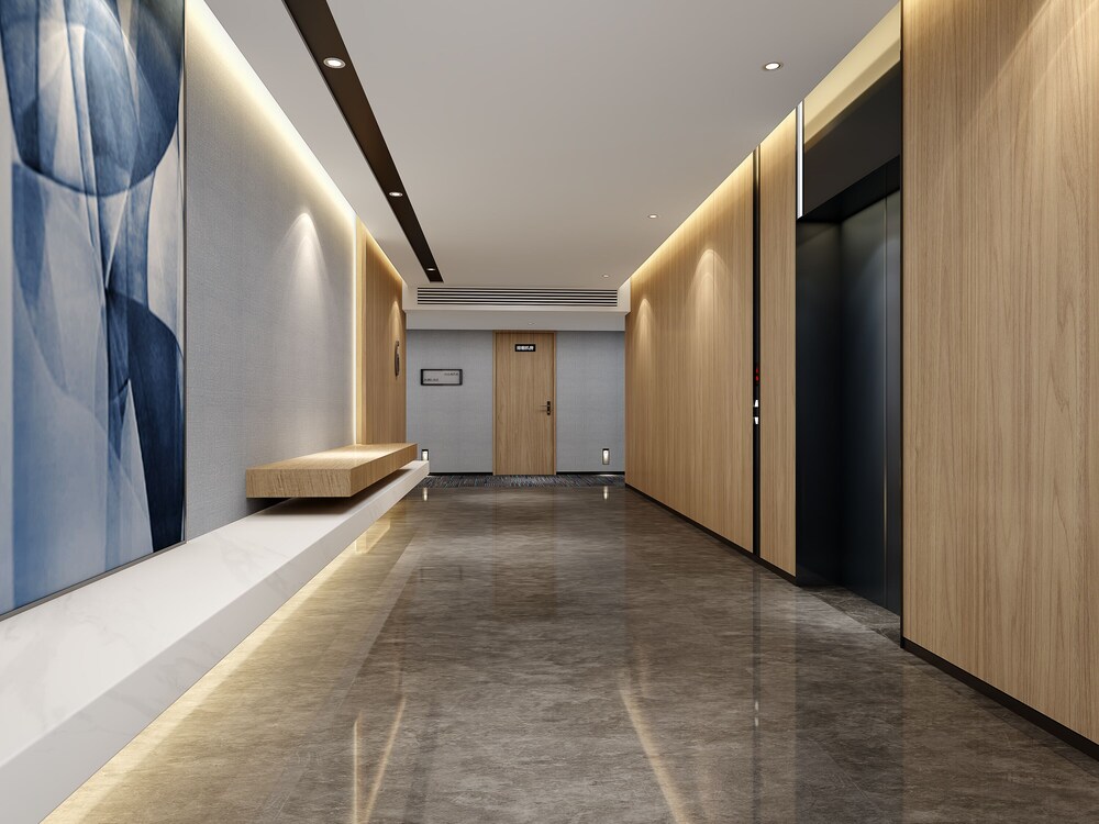 fairfield by marriott changsha tianxin