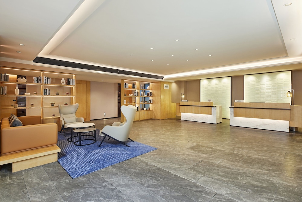fairfield by marriott changsha tianxin