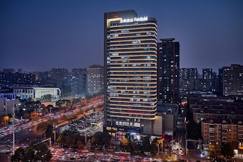 fairfield by marriott changsha tianxin