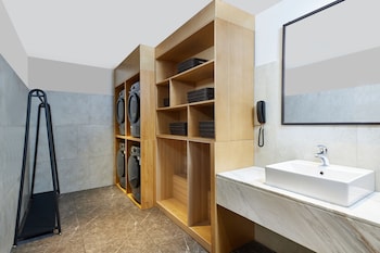 fairfield by marriott changsha tianxin