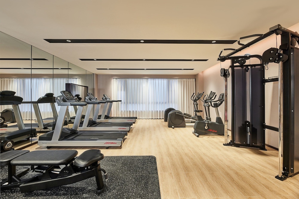 fairfield by marriott changsha tianxin