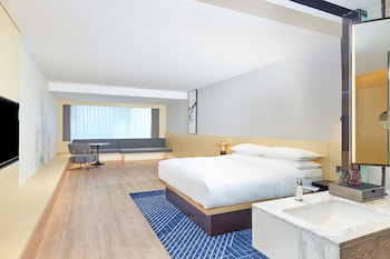 fairfield by marriott changsha tianxin