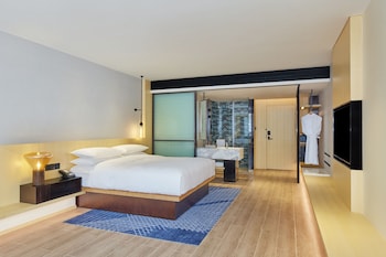 fairfield by marriott changsha tianxin