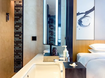 fairfield by marriott changsha tianxin