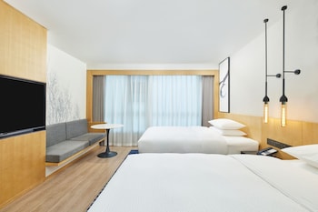 fairfield by marriott changsha tianxin