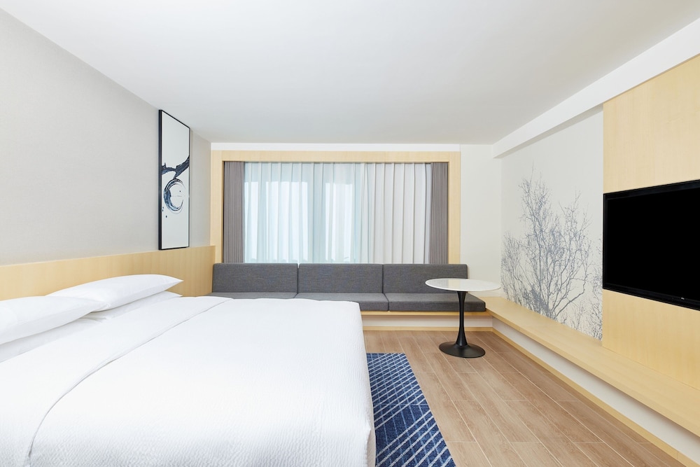 fairfield by marriott changsha tianxin