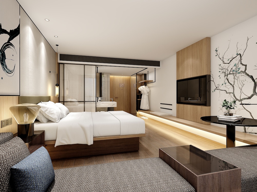 fairfield by marriott changsha tianxin