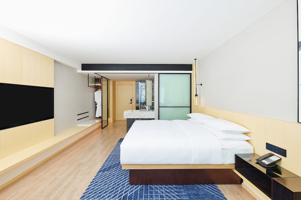fairfield by marriott changsha tianxin