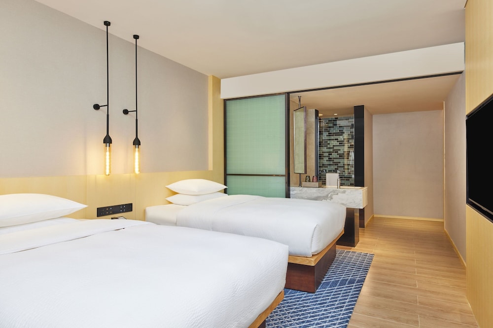 fairfield by marriott changsha tianxin