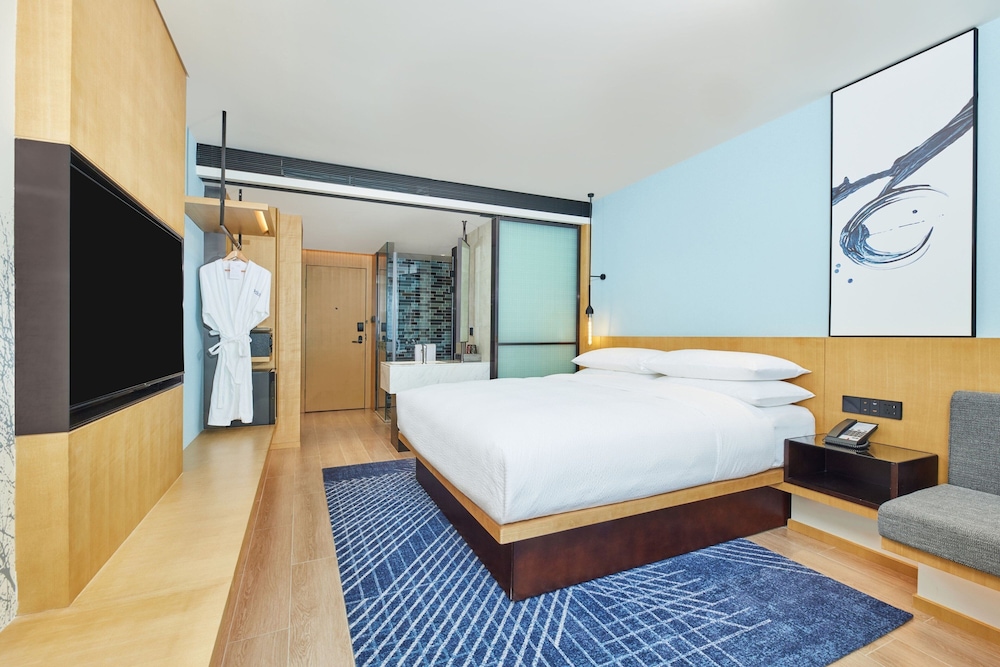 fairfield by marriott changsha tianxin