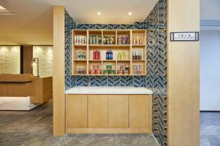 fairfield by marriott changsha tianxin