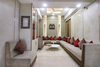 new delhi