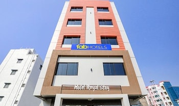 fabhotel royal stay