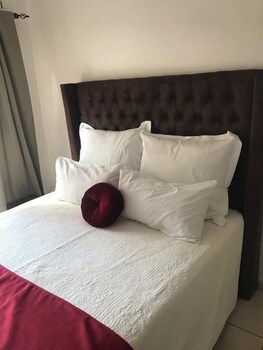 Cosham Guest House,Zimbabwe>>Harare,2 star