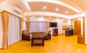 pokhara alpine and springs