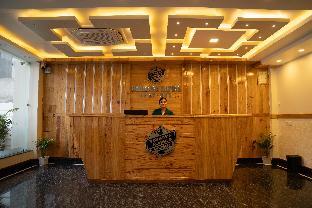 pokhara alpine and springs