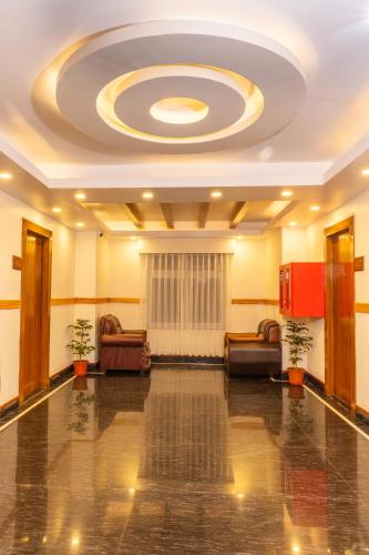 pokhara alpine and springs