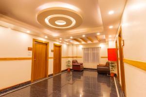 pokhara alpine and springs