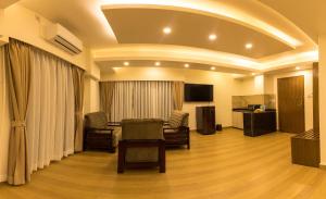 pokhara alpine and springs