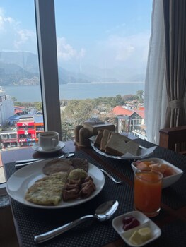 pokhara