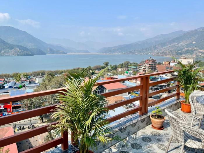 pokhara