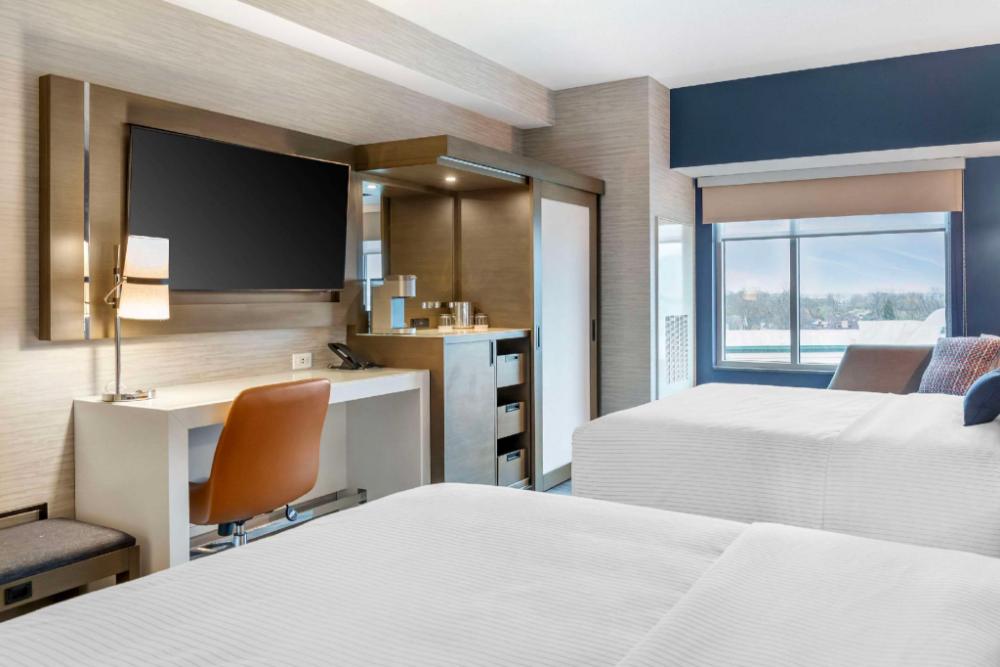 cambria hotel niagara falls