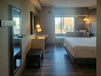 cambria hotel niagara falls