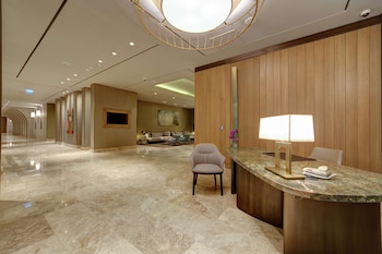 mersin hiltonsa