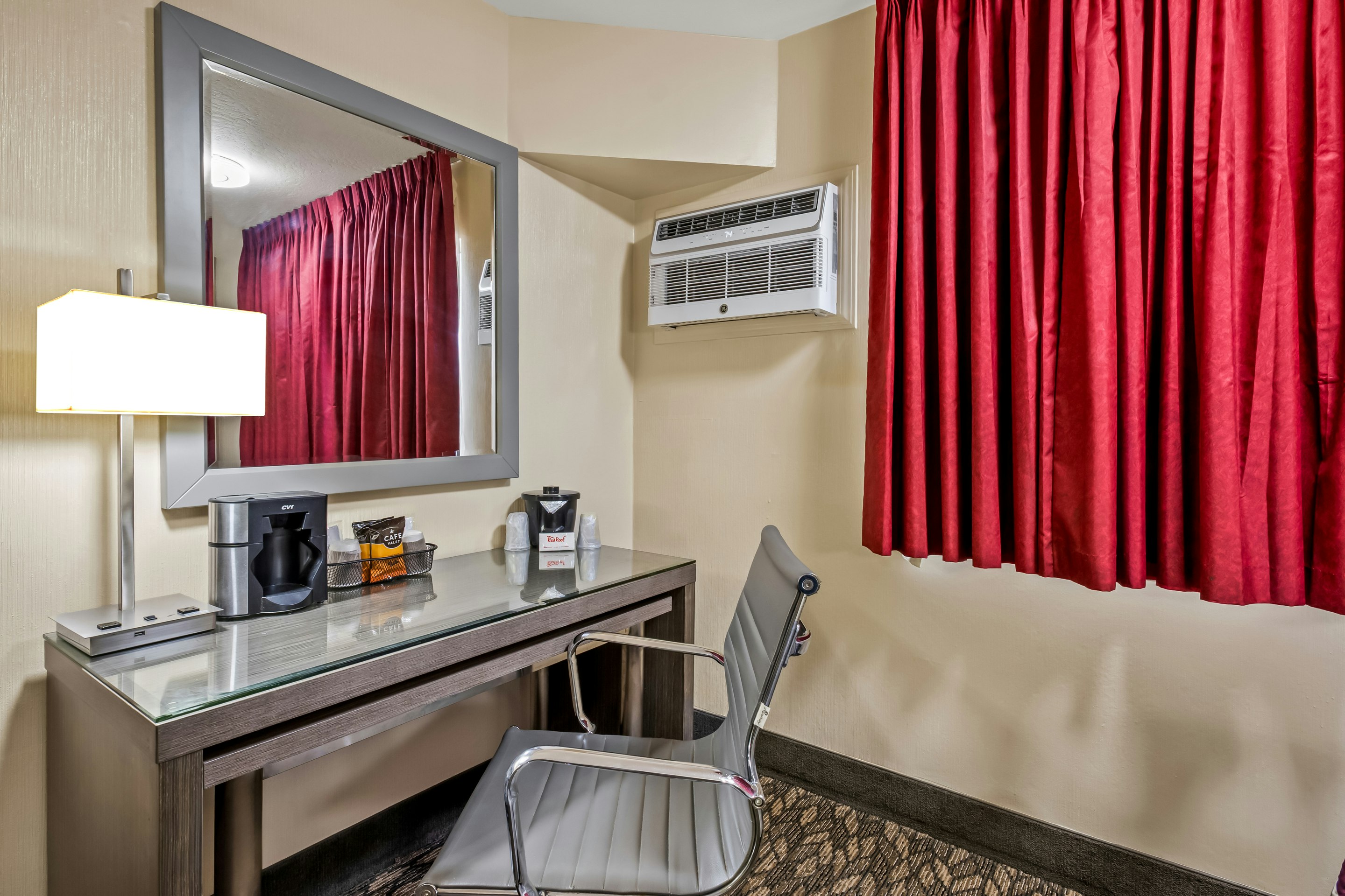 red roof inn yuba city